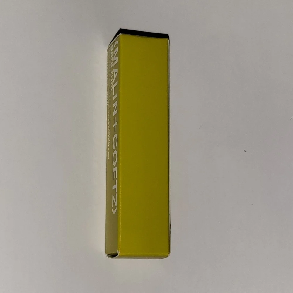 Malin + Goetz Dark Rum Scent Oil